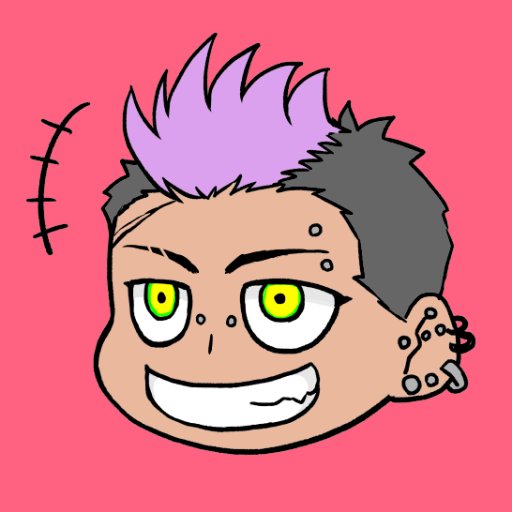 二月さんのプロフィール画像
