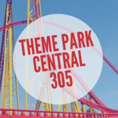 theme_305's profile picture. Entertainment Theme Parks