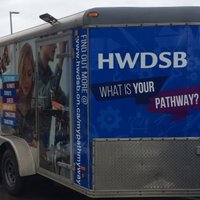HWDSBTransitionsTrailer (@hwdsbtrailer) Twitter profile photo