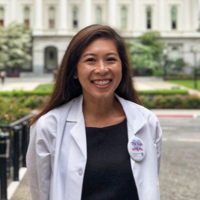 christinethang's profile picture. 👩🏻‍⚕️ Pediatrician @UCLAHealth @UCLAMCH | Educator @dgsomucla | Advocate @AmerAcadPeds @AAPCAdocs @AAPCA2 #tweetiatrician views my own.