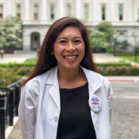 Dr. Christine Thang(@christinethang) 's Twitter Profile Photo
