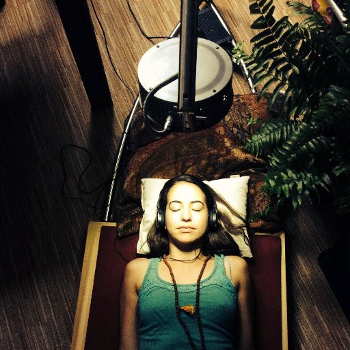 Allison Pelissier, founder of Traveling Light LLC, dedicated to sharing healing technologies with the world!