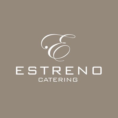 Premier Catering Services & Events to create a picture-perfect events. - PHX | LAX | LAS Sales@EstrenoCatering.com // (877) 536-5885