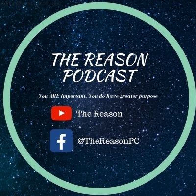 TheReason is a Podcast and a community reach project to assist those in need of encouragement, guidance, and prayer.