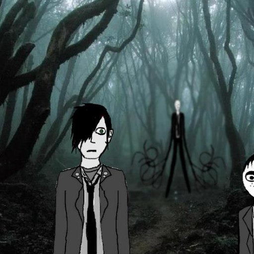 AnerexiaTheTown's profile picture. This Comic has Mature Content 
Drugs, Sex, Violence, Supernatural, Demons & Cats. Nothing to do with Anorexia the Eating Disorder.