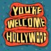 You’re Welcome, Hollywood (@EdTomandRueben) Twitter profile photo