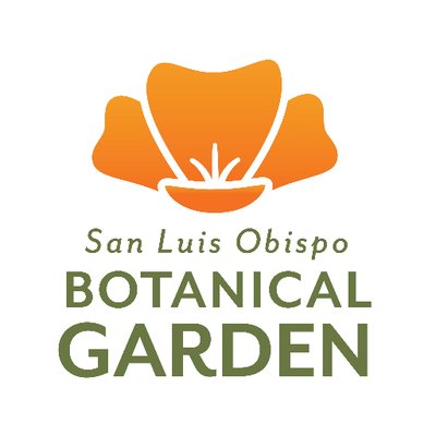 Slo Botanical Garden Slobg Twitter