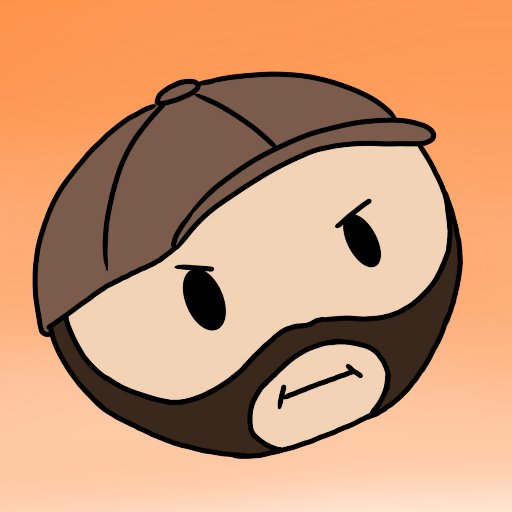 Mr_Mangles's profile picture. Twitch Viewer  lover of music and games, father to two Kids and one Beard ☢️