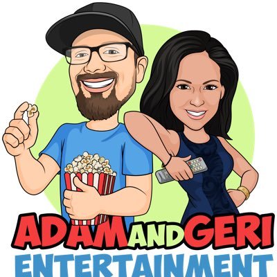 Adam and Geri Entertainment