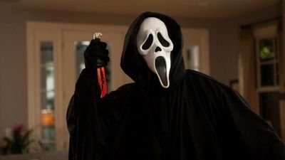 ALLOOOO ? 🔪