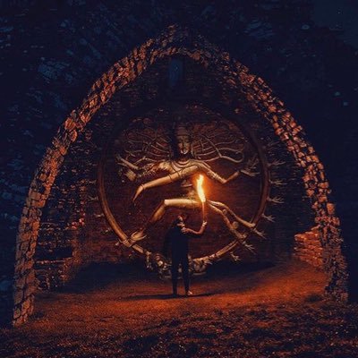 maheshbindass's profile picture. 