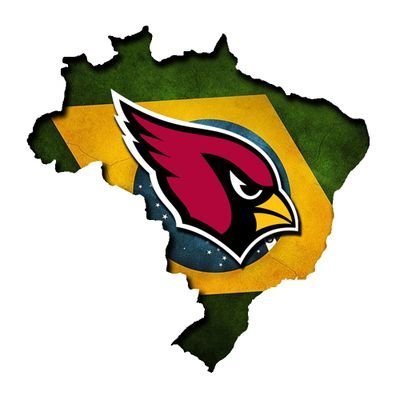 Twitter criado por fãs do Arizona Cardinals no Brasil para a divulgação de notícias sobre o time! 🏈🏜️🇧🇷 #BirdGang