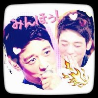 ぽせぴー (@2min_s2) 's Twitter Profile