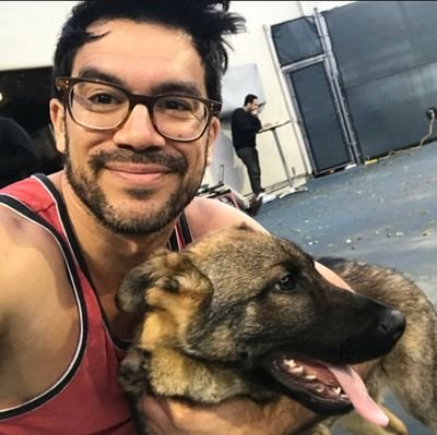 Tai Lopez Family