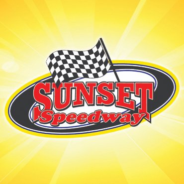 Official Twitter account of Sunset Speedway, a NASCAR Hometrack featuring the NASCAR Advance Auto Parts Weekly Series & local touring competition.