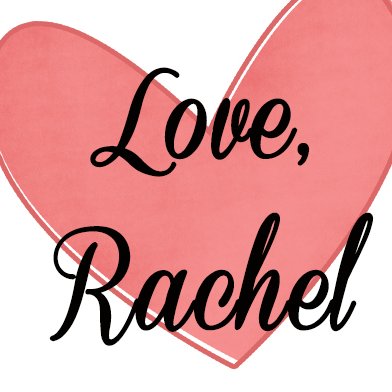 Love, Rachel Event Productions is a full-service event planning company. Email: LoveRachelEvents@gmail.com