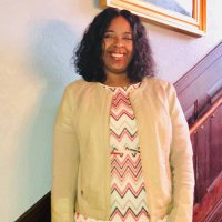Dr. Kandice Taylor (@taylorkandice) 's Twitter Profile