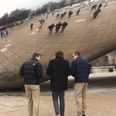 edward_gramling's profile picture. Me, an intellectual