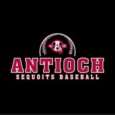 The official Twitter account of Antioch Sequoits baseball run by Coach Frank Fracek | #together | #gosequoitsbaseball
Instagram: go_sequoits_baseball