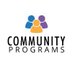 CFISD COMMUNITY PROGRAMS (@cfisdcommprog) Twitter profile photo CFISD COMMUNITY PROGRAMS (@cfisdcommprog) Twitter profile photo