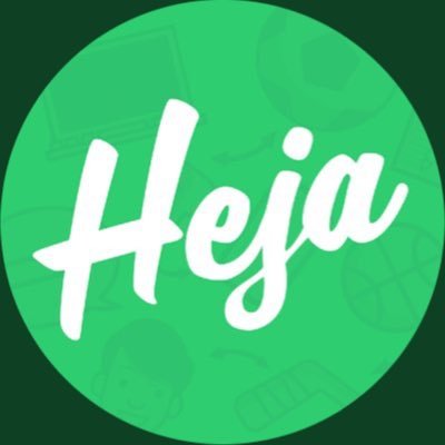 AmbassadorHeja's profile picture. Heja is a team communication app for players, parents and coaches to communicate and organize your team.  0 ads, 0 fees. Download: https://t.co/ViXPKFUw2V
