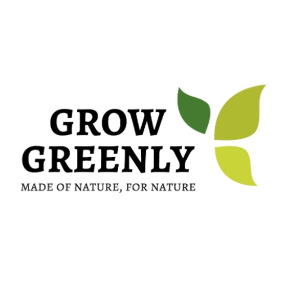 Hey fellow environmentalists! Grow Greenly is a startup business that produces biodegradable plant pots! Check our bio for our website!