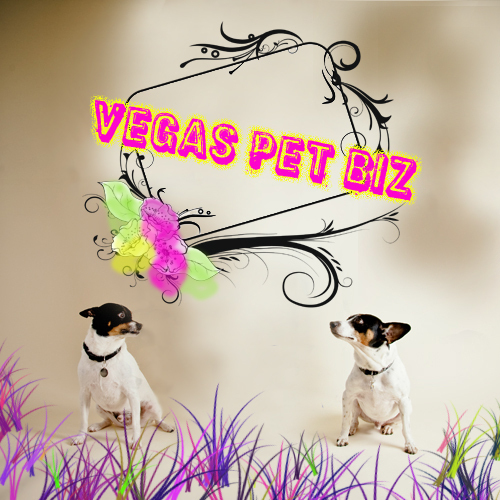 Vegas Pet Biz Network...come and join the community.