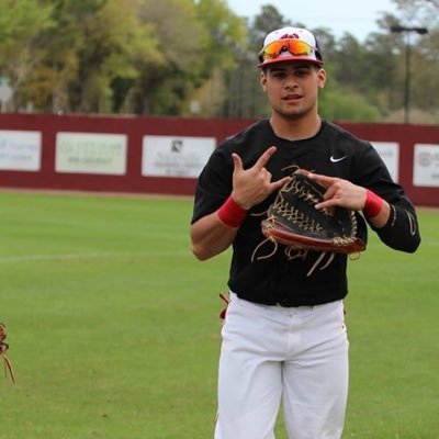 Tyler Wynkoop athlete profile head shot