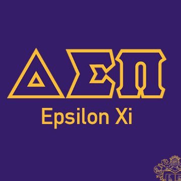 DeltaSigmaPiBSU's profile picture. Epsilon Xi chapter of Delta Sigma Pi. An International Professional Business Fraternity at Ball State University.