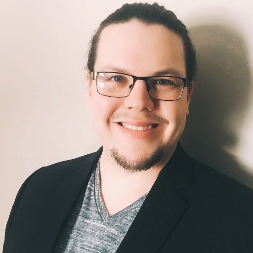 Founder and CEO of @Virtual_Viz_Inc / https://t.co/H9O11q7wEp | Husband | Entrepreneur | Tweets on a regularly irregular schedule🏆