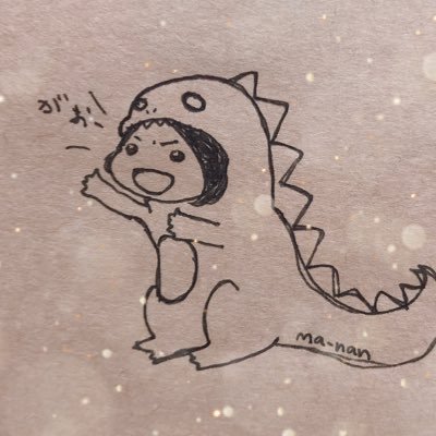 まーなん⊿さんのプロフィール画像