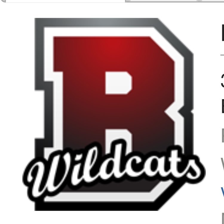 The official Twitter account for the 2018 Spring season of Bethel Track & Field. 🐾🏅