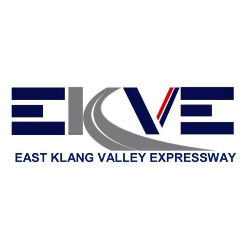 East Klang Valley Expressway (EKVE) starts from Sg Long at SILK Highway (in the south) and terminates at Ukay Perdana (in the north).