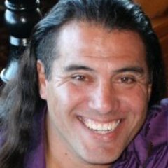 Jack Kohler is a Hoopa Tribal member, and Yurok, & Karuk. A Stanford grad.  SAG and AEA actor.  Producer for Vision Maker Video. President of On Native Ground.