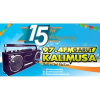 Kalimusa Radio (@kalimusaradio) 's Twitter Profile Photo Kalimusa Radio (@kalimusaradio) 's Twitter Profile Photo