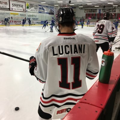 Alessio Luciani Profile