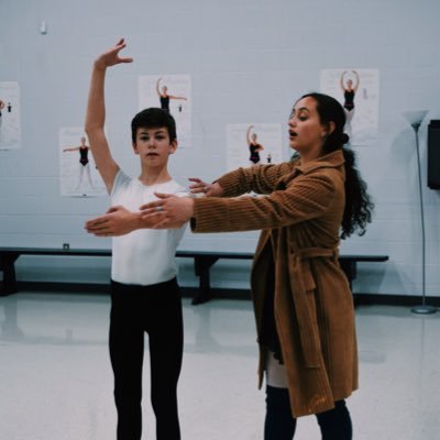 come see Billy Elliot in plano west's senior directs festival at 6pm on saturday april 21st in the tech shop for FREE!