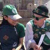 Sandy H. Lin (@sylnballer) 's Twitter Profile