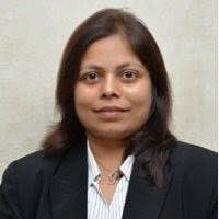 Priti Savla Profile