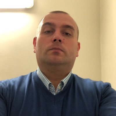 Salesforce developer @pwc, test automation specialist, Magic the Gathering player i najważniejsze miłośnik dobrego melanżu