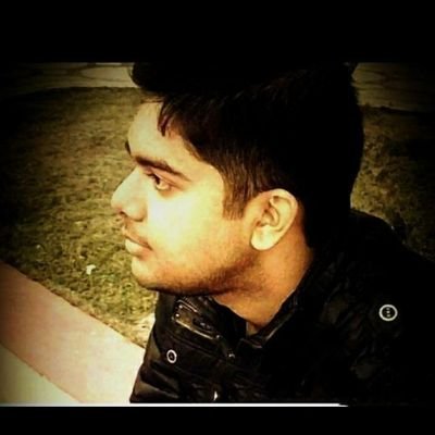 anuragkashyap27's profile picture. 🇮🇳