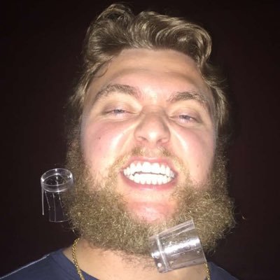 TBrandt32's profile picture. Faking it til I make it