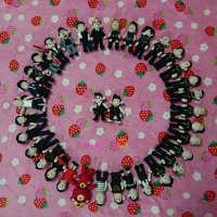 あゆ ♪ (@ayu153) 's Twitter Profile