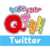 【公式】クイズプレゼンバラエティー Qさま!!(テレビ朝日) (@tvasahi_qsama) Twitter profile photo 【公式】クイズプレゼンバラエティー Qさま!!(テレビ朝日) (@tvasahi_qsama) Twitter profile photo