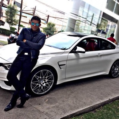 JuanPablolvare9's profile picture. BMW