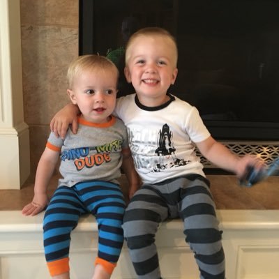 AaronNeeser's profile picture. Dad Husband Son Brother Friend Teacher Coach