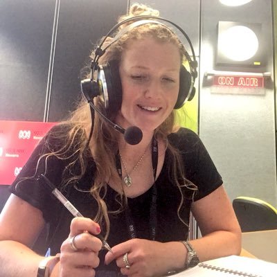 Editor at ABC Capricornia. All views are mine.