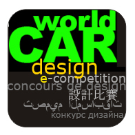 World Car Design Competition (WCDC)
-public online voting vs. professional jury voting
-dynamically evolving competition
-flexible topics monthly