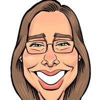 Sandy Carielli (@sandycarielli) 's Twitter Profile