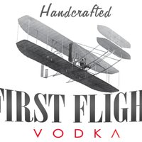 First Flight Vodka (@firstflightvodk) 's Twitter Profile